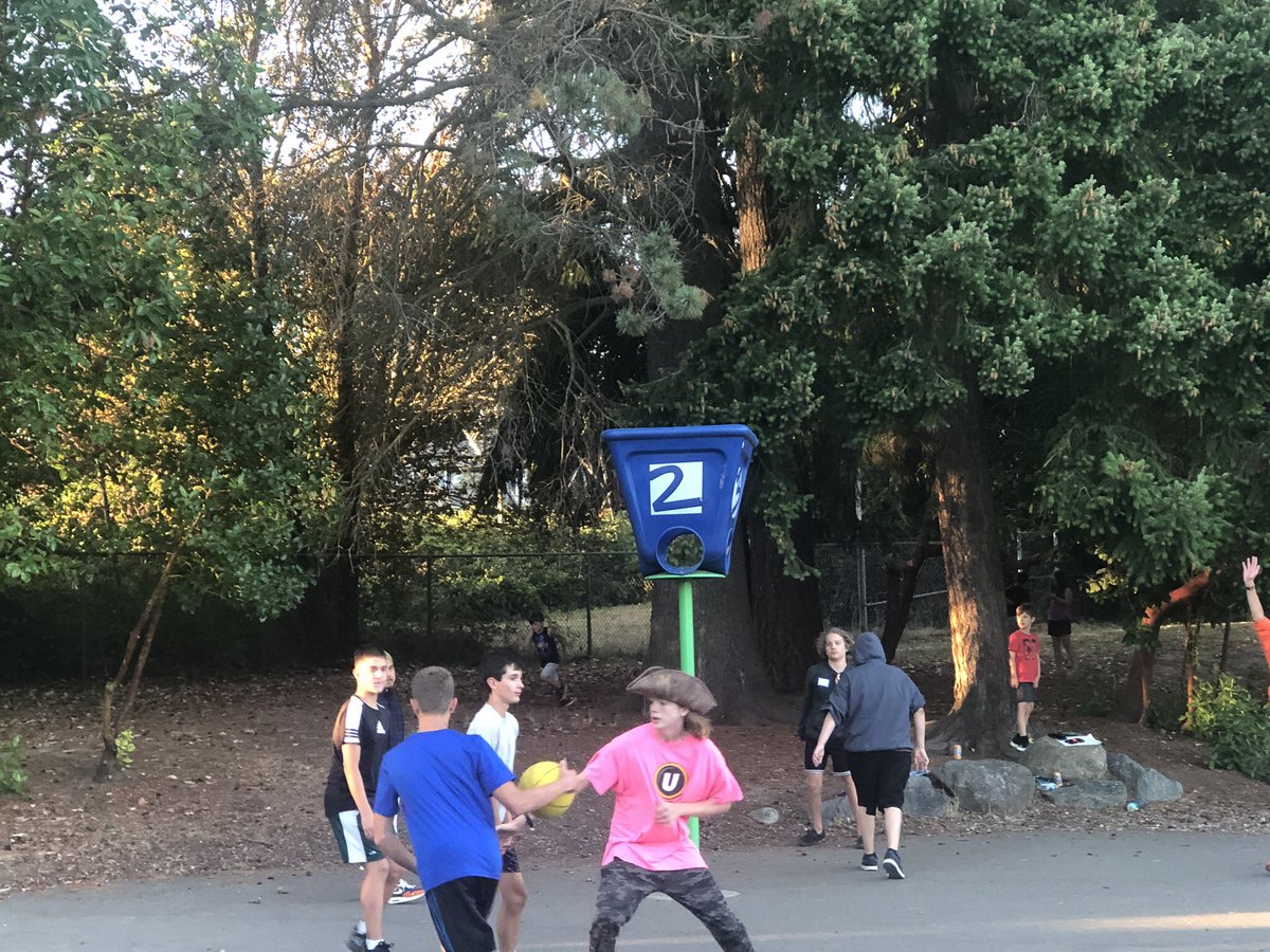CascadeK8's tweet photo. What a day! The P.A.C.K skills were on point at Cascade K-8 today. Welcome back, Wolves!!#backtoschool https://t.co/PwboW0vCBH