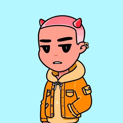 ogkHyper (@ogkhyper) on Twitter photo I’m hype for this project coming up, Let’s go get groovy frens! <a href="/GroovyFrens/">Groovy Frens</a> Definitely check them out! I’m hype for this project coming up, Let’s go get groovy frens! <a href="/GroovyFrens/">Groovy Frens</a> Definitely check them out!