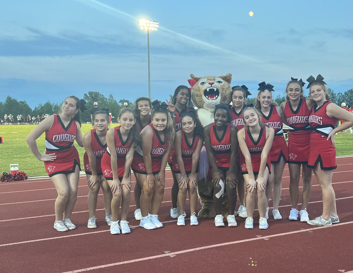 CpjhCheer's tweet photo. https://t.co/n6PBeqoGtj