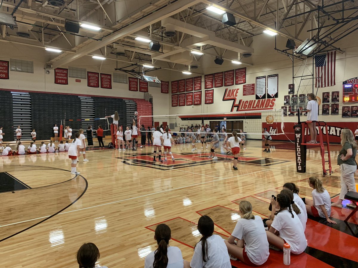 Nick Rustin (@mrrustin) on Twitter photo <a href="/LakeHighlandsJH/">πΎ Lake Highlands MS πΎ</a> Volleyball is here!!! #elevateLHJH <a href="/Coach_SandersLH/">Coach Sanders</a> <a href="/misshamrick/">Catherine Hamrick</a> <a href="/MsAdamsLHJH/">Averi Adams</a> <a href="/SopherMaria/">ms. sopher π©π½βπ¬</a> <a href="/lhjh_munoz/">Christina Munoz</a> <a href="/LakeHighlandsJH/">πΎ Lake Highlands MS πΎ</a> Volleyball is here!!! #elevateLHJH <a href="/Coach_SandersLH/">Coach Sanders</a> <a href="/misshamrick/">Catherine Hamrick</a> <a href="/MsAdamsLHJH/">Averi Adams</a> <a href="/SopherMaria/">ms. sopher π©π½βπ¬</a> <a href="/lhjh_munoz/">Christina Munoz</a>