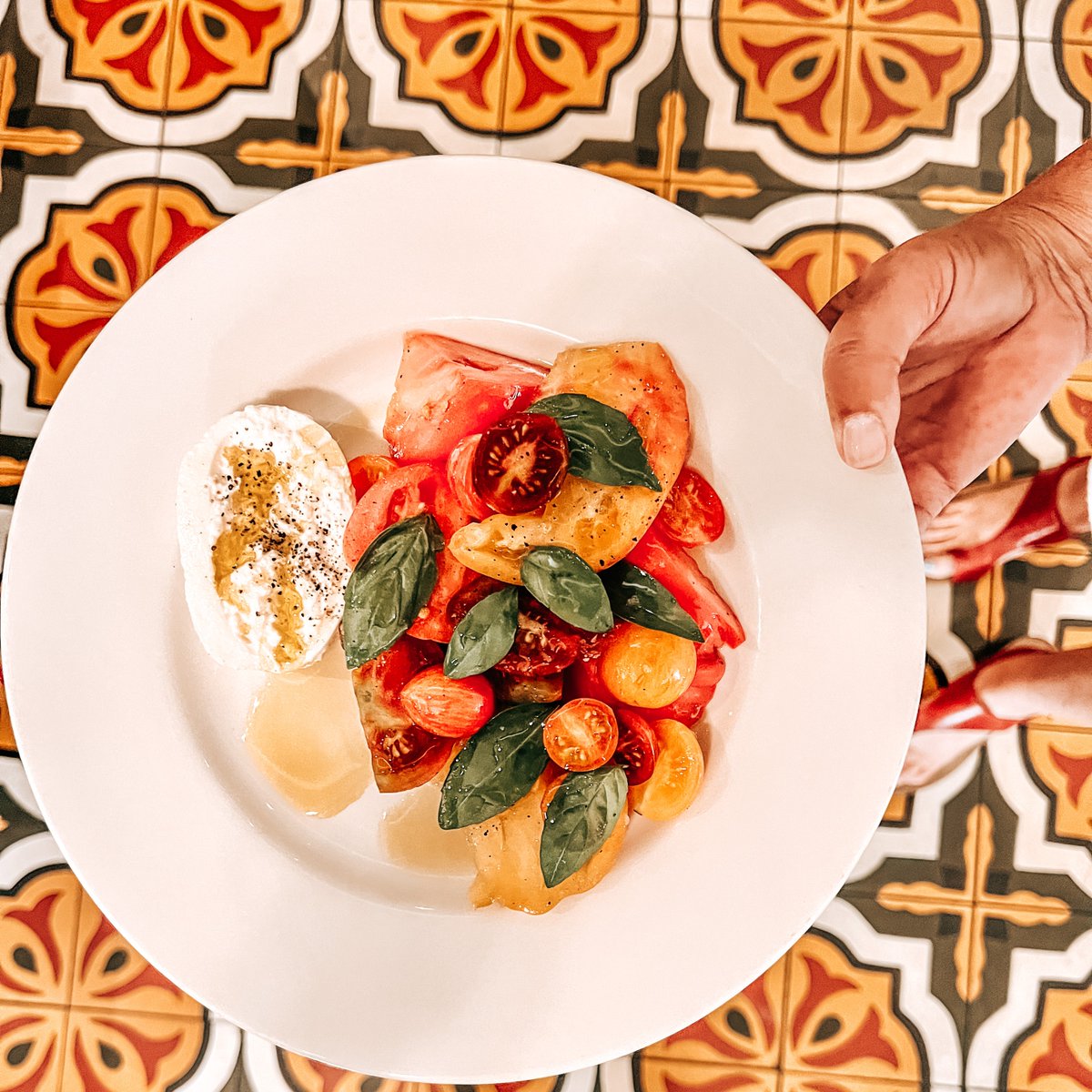 Get a true taste of Oregon at @marcherestauranteugene - serving French-inspired farmer's market fare for almost 24 years in the heart of #5thstreetpublicmarket.