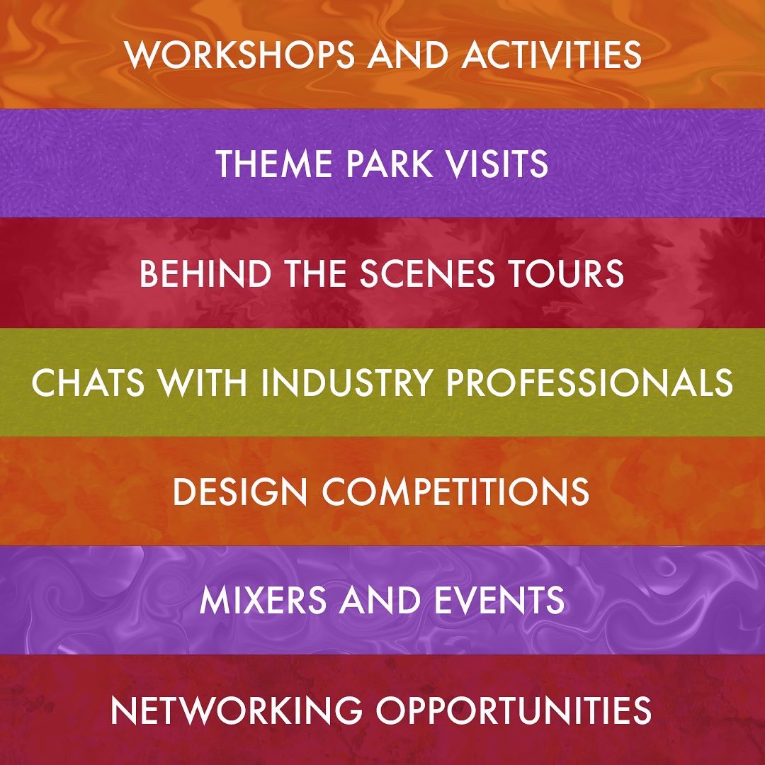 All of this and more awaits! If you have any ideas about what you would like to do in the club feel free to contact us. ✨Fill out this form to show interest in joining us: bit.ly/JoinTEACA