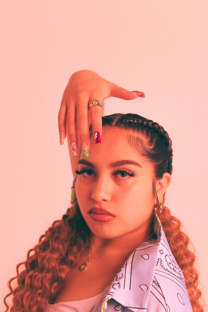 _rayvinrose_'s tweet photo. On a mission🏁

📸 @laurenlensmedia 
Nails: @ilaholjordan 

#photography #studioshoot #imgmodels #model #modelingagency
#LosAngeles #Alaska #TheMarathonContinues https://t.co/Pljdqa4nkY