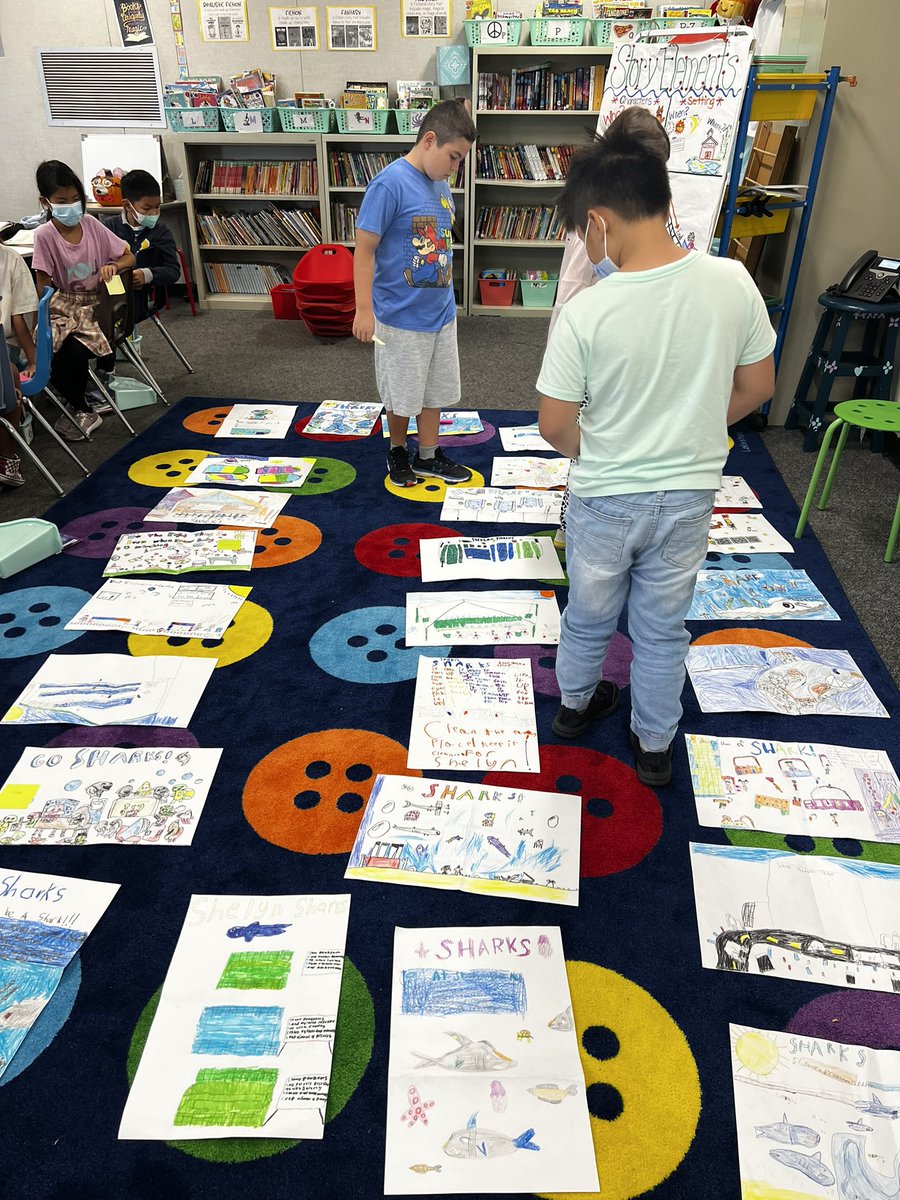 Ms. Fernandez (@fernandez_jess_) on Twitter photo Our first PBIS Poster Contest of the year has our SS showing off their artistic side and their knowledge on our SHARK Expectations! Let the voting begin š¤ #wearesharks <a href="/shelynsharks/">Shelyn Elementary</a> <a href="/rusdkids/">Miriam Kim</a> <a href="/TeacherMCrosby/">Marci Crosby</a> Our first PBIS Poster Contest of the year has our SS showing off their artistic side and their knowledge on our SHARK Expectations! Let the voting begin š¤ #wearesharks <a href="/shelynsharks/">Shelyn Elementary</a> <a href="/rusdkids/">Miriam Kim</a> <a href="/TeacherMCrosby/">Marci Crosby</a>