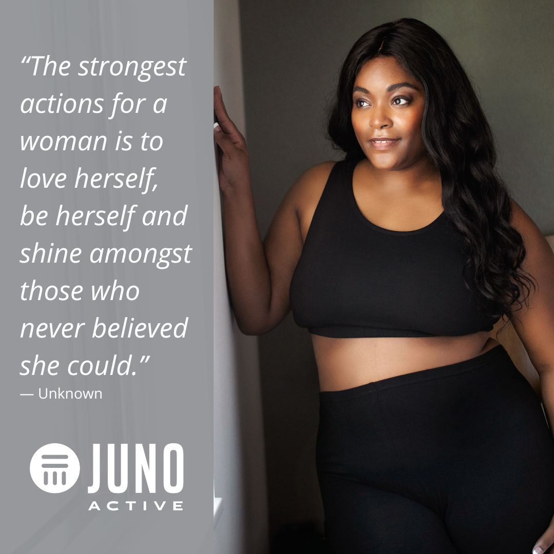 junoactive's tweet photo. #WisdomWednesday #JunoActive #ActiveInJuno https://t.co/u0P3o4XDYb