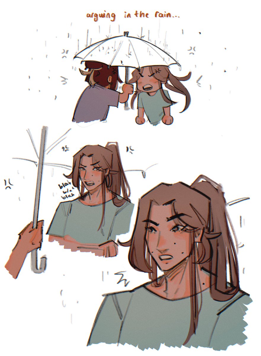 soughtcherries's tweet photo. bonus points if they are not together!

#fengqing #天官赐福 #HeavenOfficialsBlessing https://t.co/JdcDKsB0hm