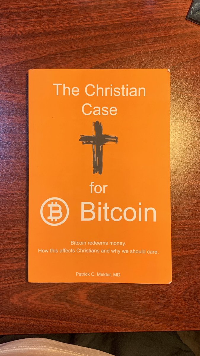 MissiotecaGt's tweet photo. It’s happening! We are translating our first 2 books. Huge thanks to both @LakeBitcoin and @JohnPiwetz. 
#WordUp #TheologicalFamineRelief https://t.co/POTLAg8BGD