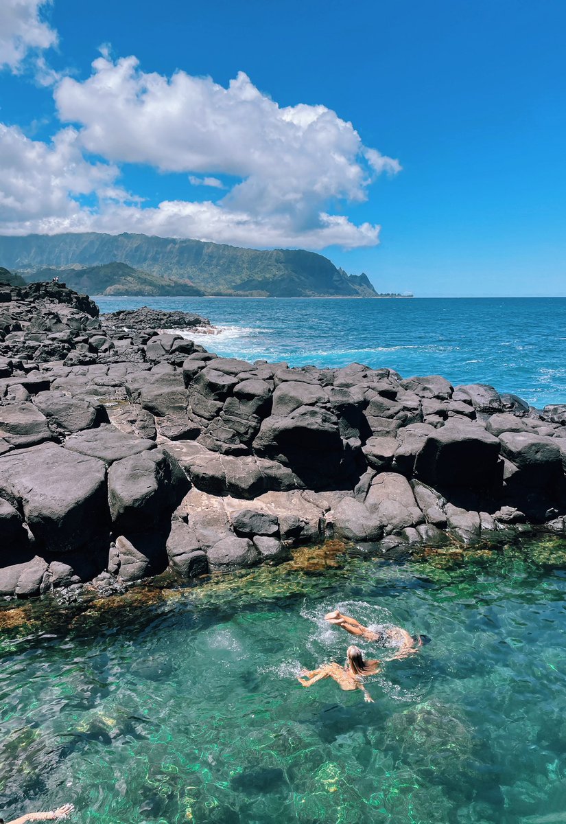yourfriendandre's tweet photo. my new favorite place 
#kauai #hawaii https://t.co/hjeckmwoSe