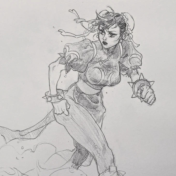 Chun-li 