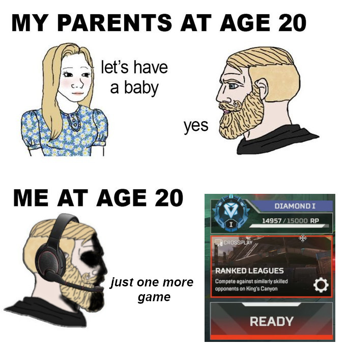 So close 🥲 <a href="/PlayApex/">Apex Legends</a>