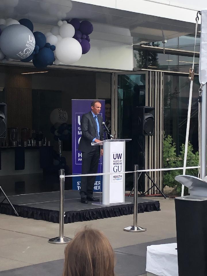 Marcus Riccelli tweet media