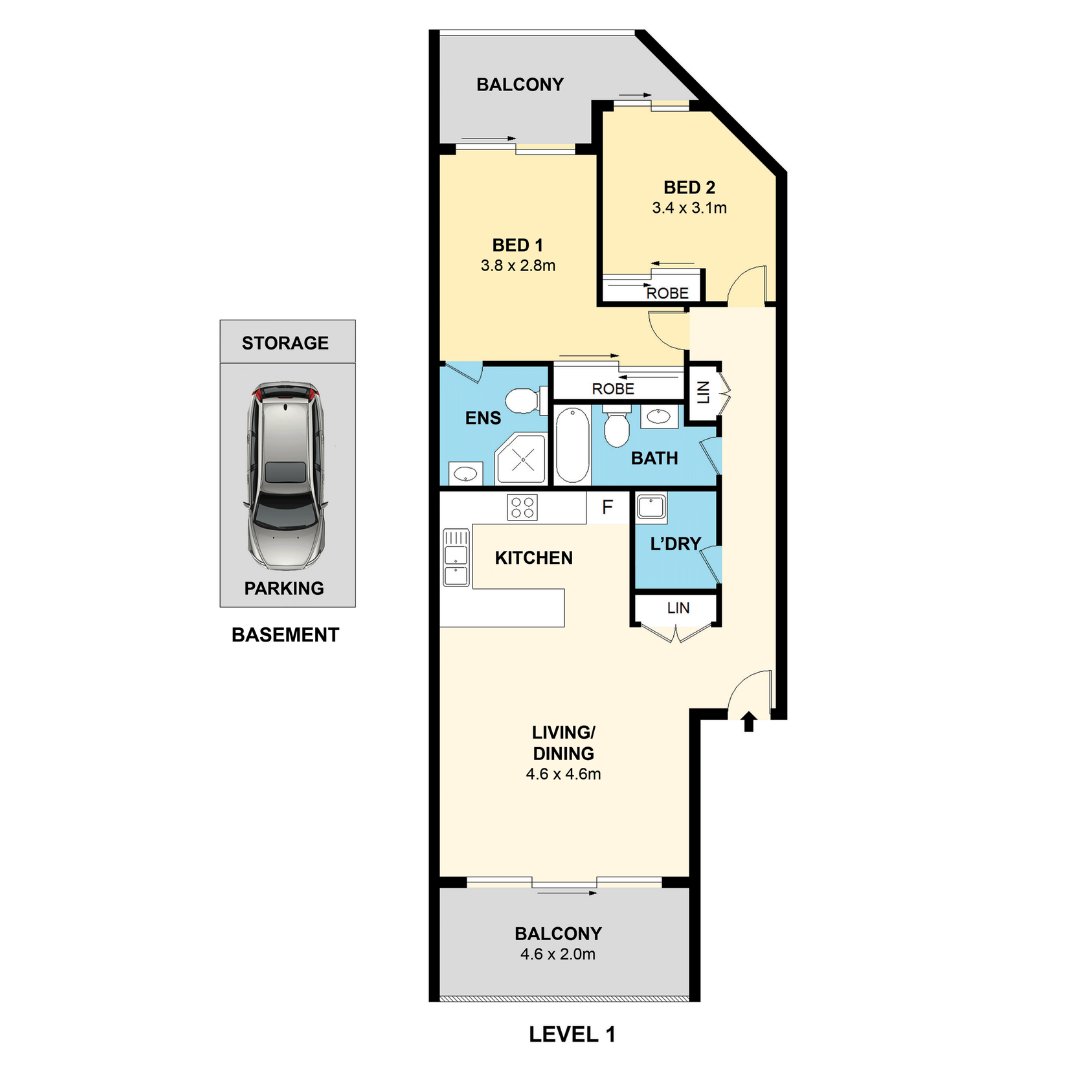 SEVEN Real Estate tweet media