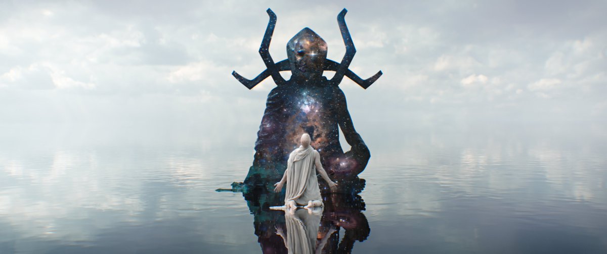 marvel_shots's tweet photo. Thor: Love and Thunder [4K] https://t.co/zEUjWBDuIm