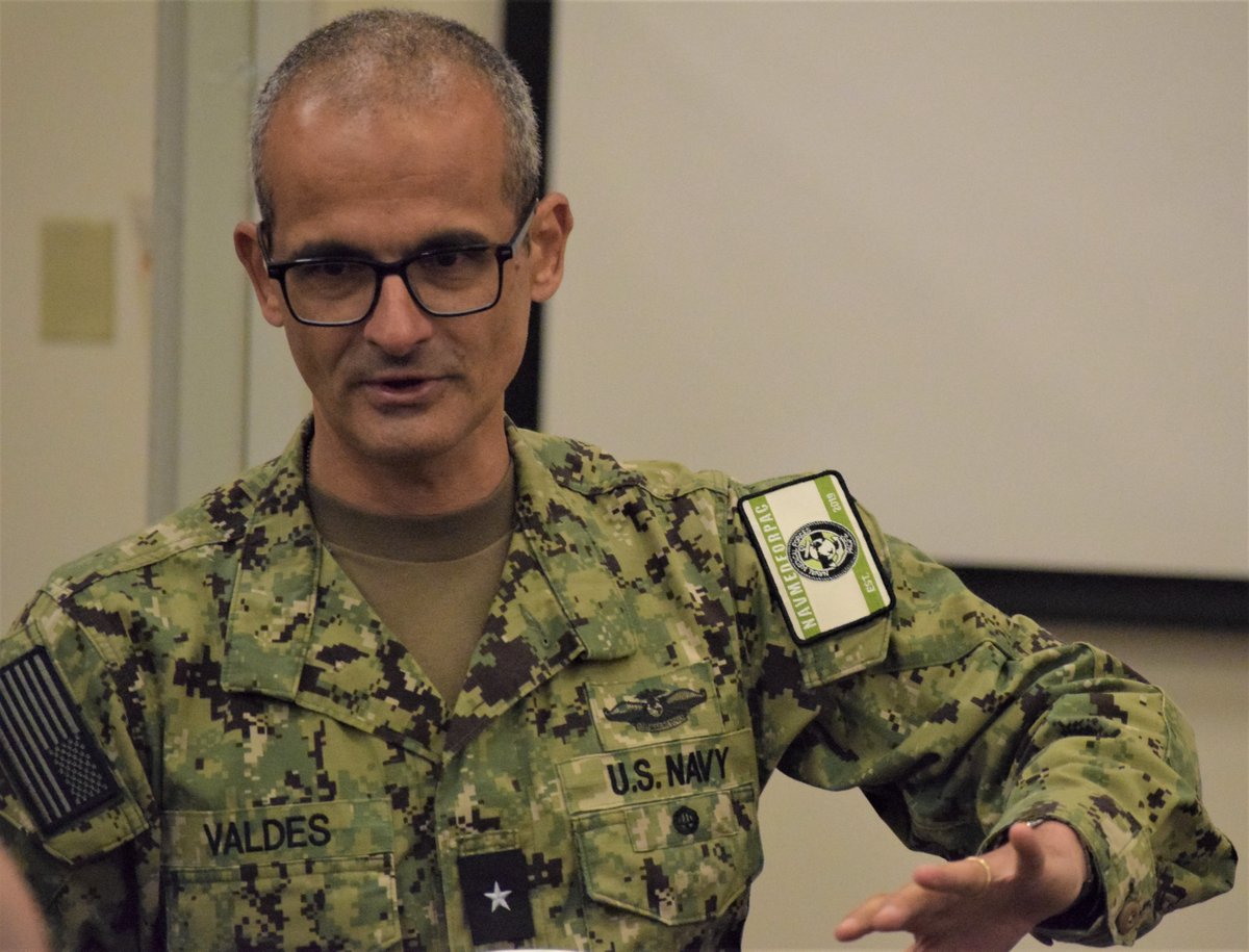 Navy Medicine On Twitter Corps Chief Communication Rear Adm Guido navy-medicine-on-twitter-corps-chief-communication-rear-adm-guido