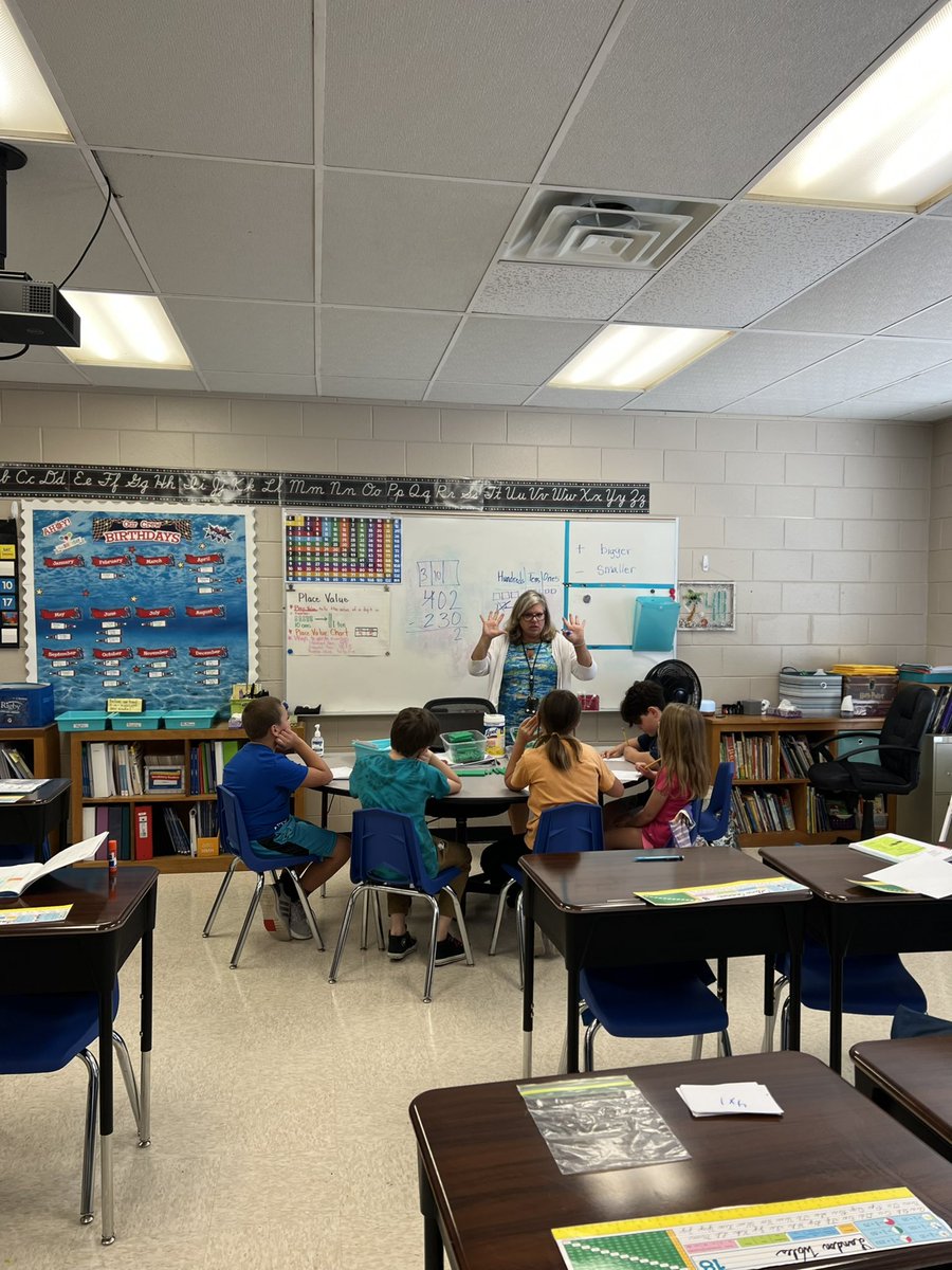 ASHLEY SCHULTZ (@ashleym_schultz) on Twitter photo Fourth grade teacher, Mrs. Williams, working on subtraction with her small group during math while the other students participated in math rotations! <a href="/NESHawks/">Newport Elementary School</a> #OneTeamOneDream Fourth grade teacher, Mrs. Williams, working on subtraction with her small group during math while the other students participated in math rotations! <a href="/NESHawks/">Newport Elementary School</a> #OneTeamOneDream