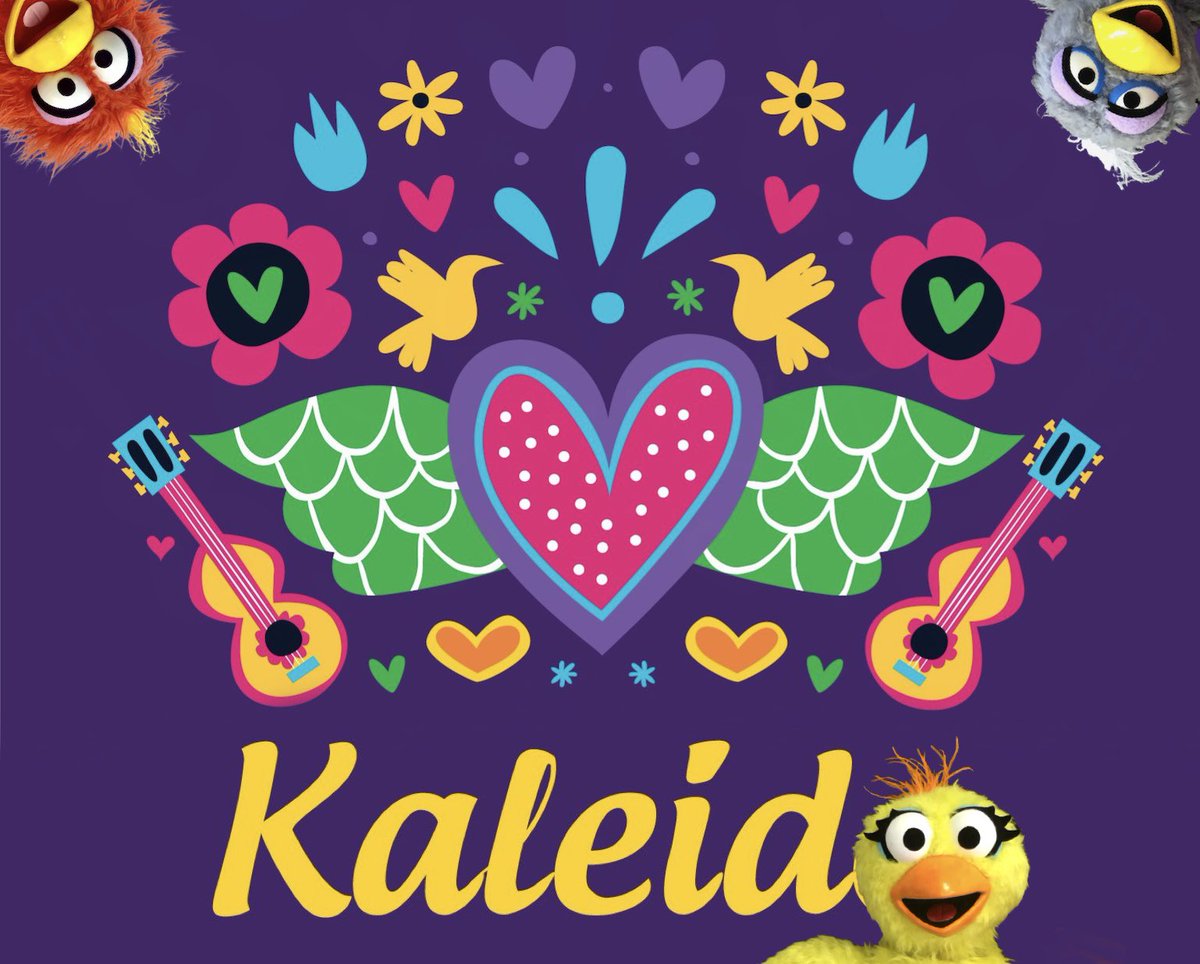 Puppet Stuff Canada (@puppetstuff_ca) on Twitter photo A little birdie told us that we’re coming to the Kaleido Festival on September 17th and 18th! Come on out!
-
#Kaleido2022 <a href="/kaleidofestival/">Kaleido Family Arts Festival</a> #PuppetStuffCanada #yegevents #yegentertainment #YEG #YEGarts #AB #ABarts A little birdie told us that we’re coming to the Kaleido Festival on September 17th and 18th! Come on out!
-
#Kaleido2022 <a href="/kaleidofestival/">Kaleido Family Arts Festival</a> #PuppetStuffCanada #yegevents #yegentertainment #YEG #YEGarts #AB #ABarts