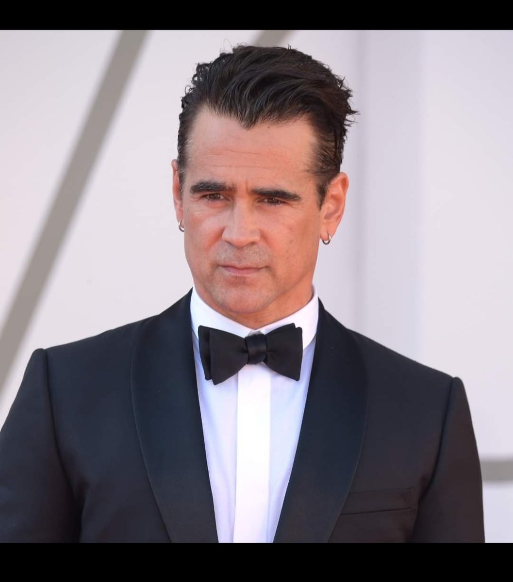 FanOfFarrell's tweet photo. #venize79 #colinfarell #thebansheesofinisherin https://t.co/WjAAMdcrOv