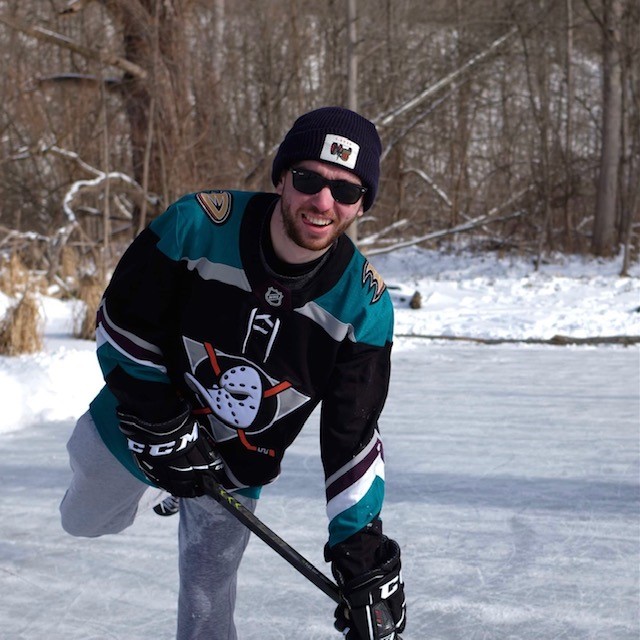 My mantra with this disease is: “I have Crohn’s disease; Crohn’s disease doesn’t have me” and I’ll live by those words until I no longer have to.

Andy shares how he's been able to stay positive the last 17 years of living with #Crohns: bit.ly/3BnJmmI.