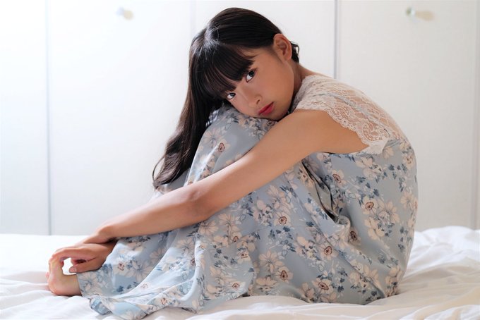 Twitterのコスプレ画像1