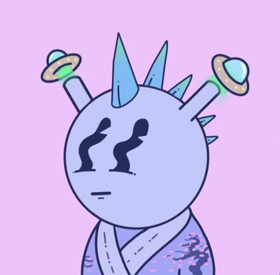 imivanpaychecks's tweet photo. Finally got a @quirkiesnft , @jpgpapiii has been telling me about Quirks for a long term I heard the community is top tier 🤑 🚀 https://t.co/OiJe4Miqo1