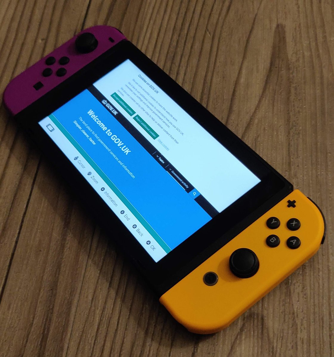 Matt Hobbs (@TheRealNooshu@hachyderm.io) tweet media