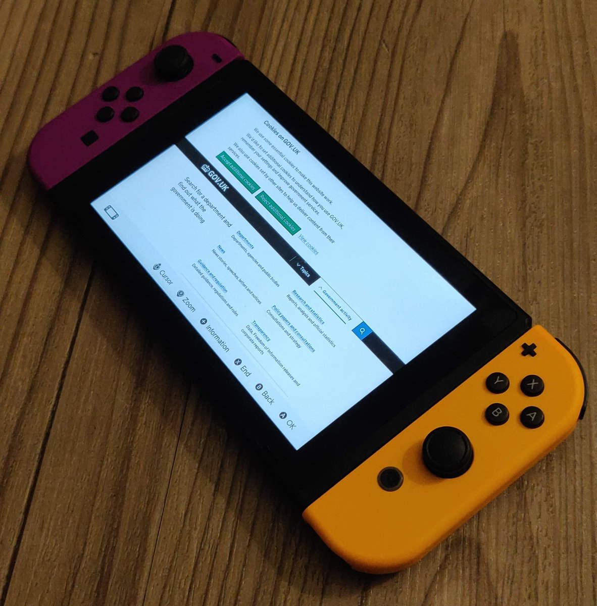 Matt Hobbs (@TheRealNooshu@hachyderm.io) tweet media