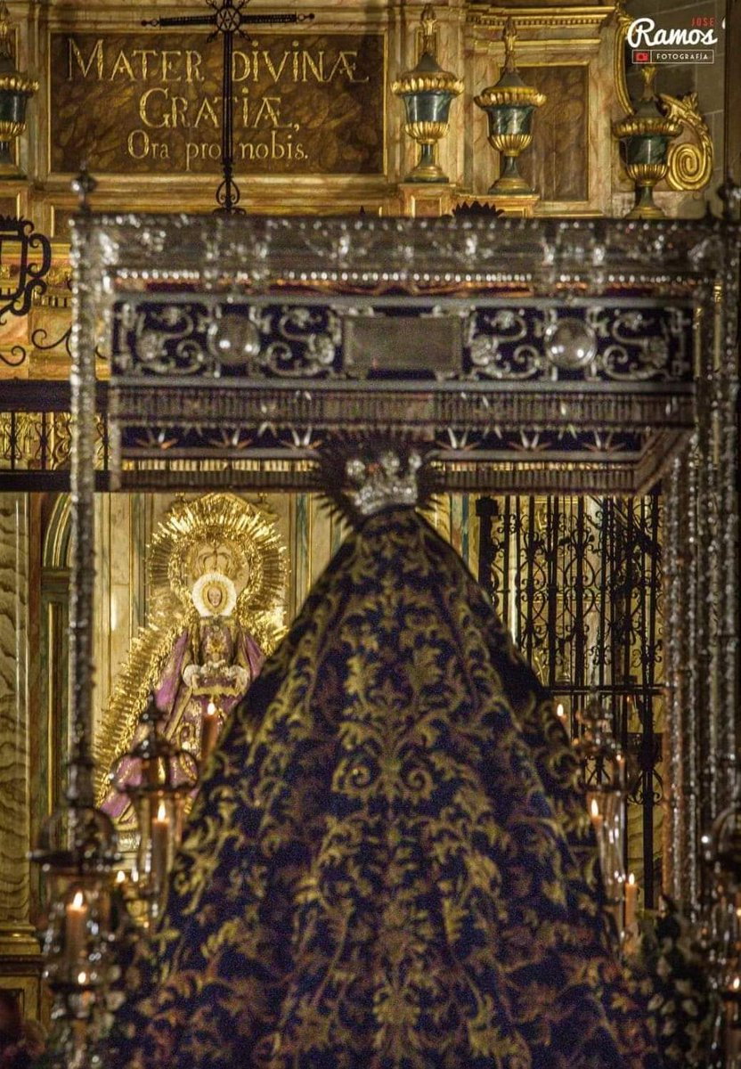En la Festividad de la Natividad de María, felicitamos a todas nuestras hermanas, fieles y paisana que tengan el honor de llamarse Gracia y en especial a nuestra Patrona la Stma. Virgen de Gracia.

¡Mater Divinae Gratiae, Ora Pro Nobis!

📷 Jose Ramos