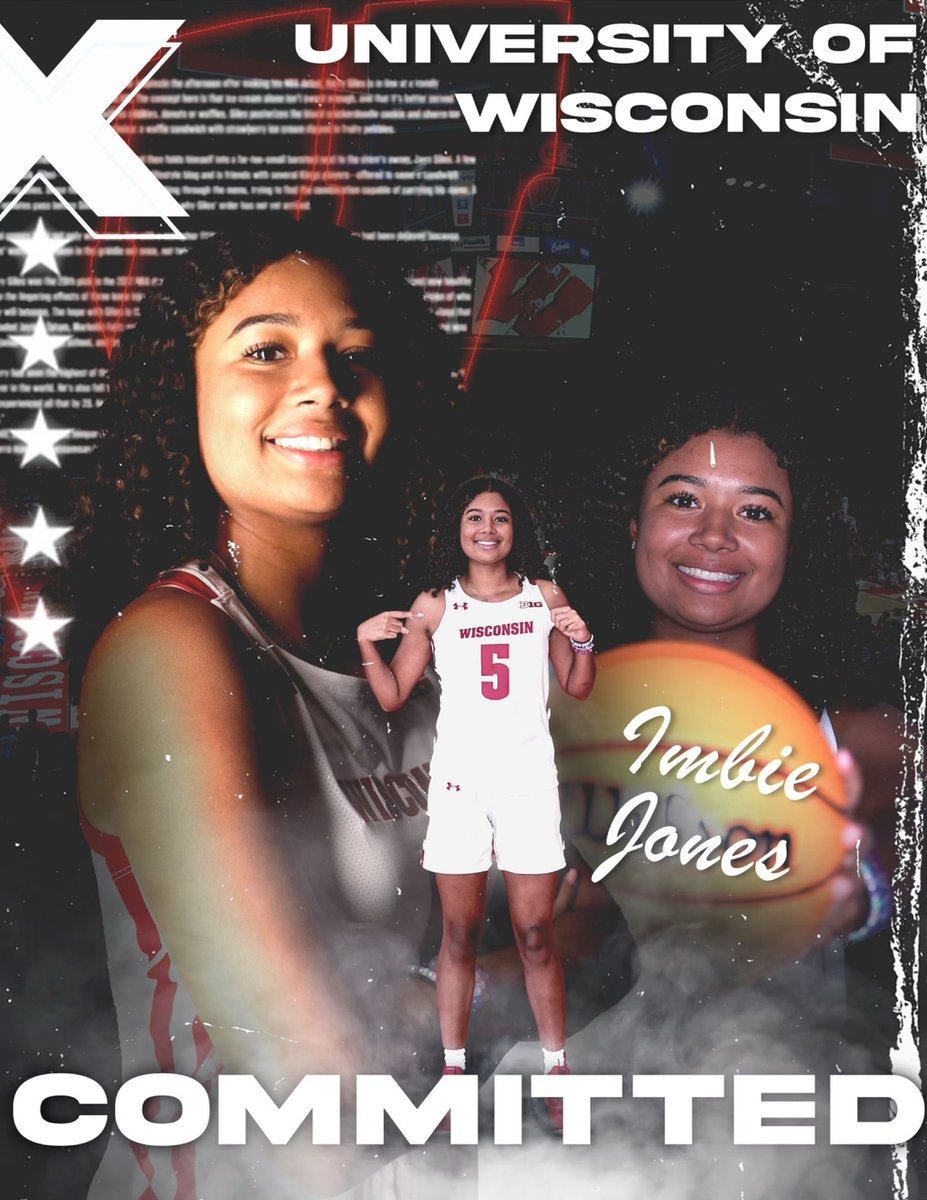 Imbie Jones tweet media