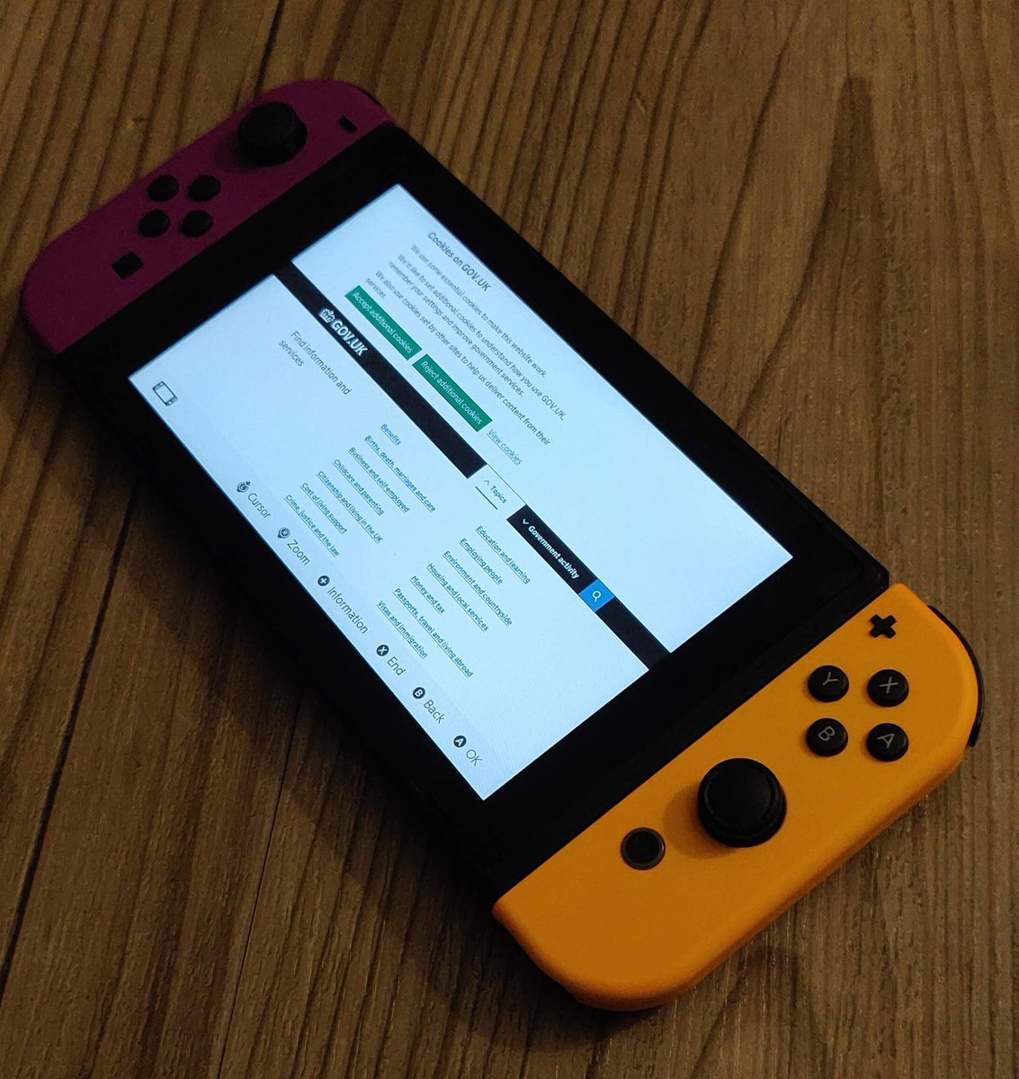 Matt Hobbs (@TheRealNooshu@hachyderm.io) tweet media