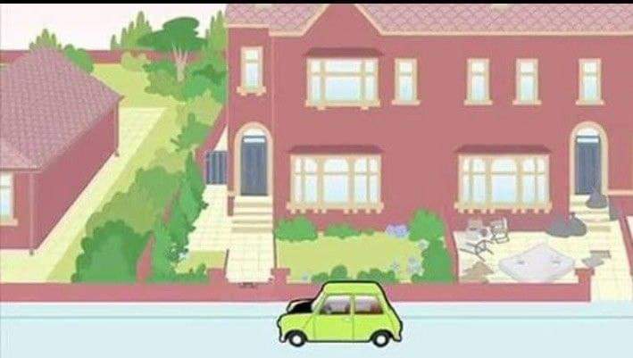hayooman_being's tweet photo. Are these houses familiar 2 you?🥲💜
#CartoonNetwork #PAKvAFG #iPhone14Pro #PokemonScarletViolet #RailaOdinga #IndianCricketTeam #คลับสะพานฟาย2classซิฟาย #NeetResult #NEETUG2022 #DragRacePhilippines #MauroIcardi #HyderabadRains #Genshinlmpact #AsiaCup2022 #NaseemShah #NamakHaram https://t.co/lGIFHYVnKM