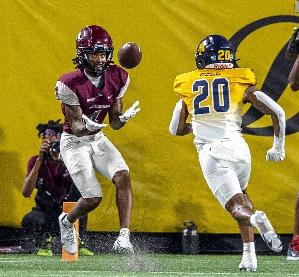 HBCU Premier Sports On Twitter North Carolina Central University WR E hbcu-premier-sports-on-twitter-north-carolina-central-university-wr-e