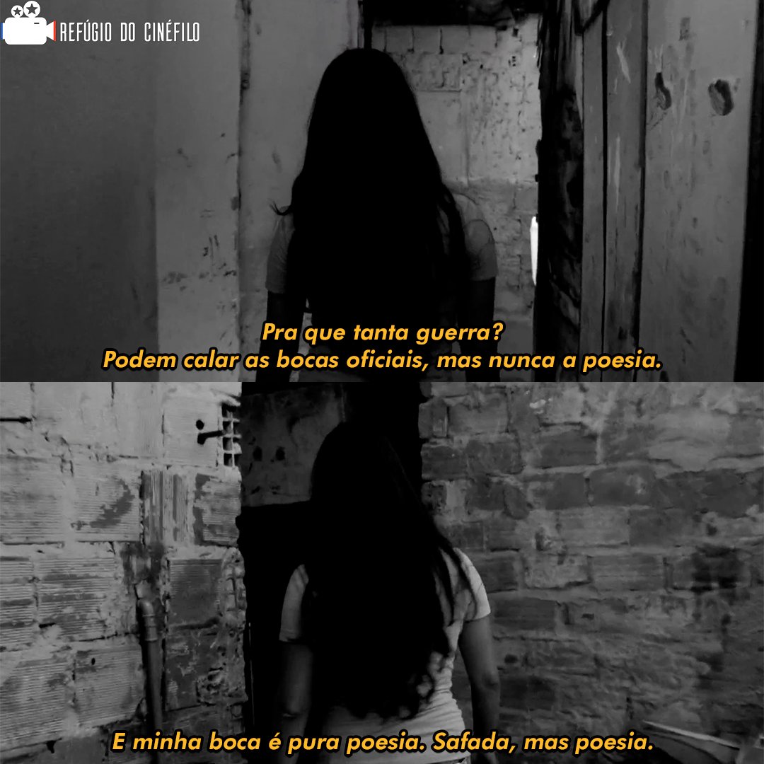 refugiocinefilo's tweet photo. Febre do Rato (2012)
Direção.: Cláudio Assis
Roteiro.: Hilton Lacerda
Cinematografia.: Walter Carvalho
Trilha Sonora.: Jorge Du Peixe
.
.
.
#febredorato #claudioassis #hiltonlacerda #waltercarvalho #jorgedupeixe #irandhirsantos #nandacosta #matheusnachtergaele #julianocazarré https://t.co/MsQv3bsZve