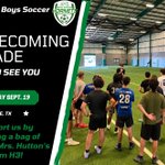 Photo by Azle HS Boys Soccer Booster Club (@AzleHSSoccer)