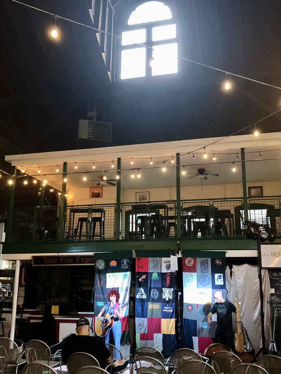 Kable House Presents tweet media