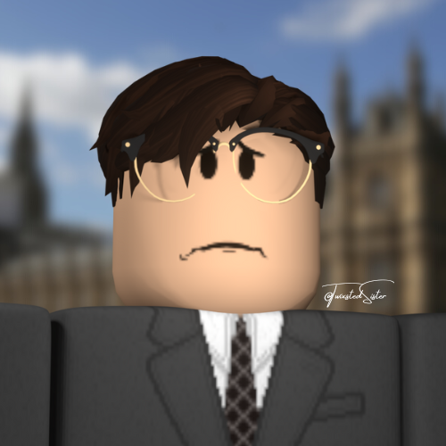 Thank you to @CMargratheBUK for this new portrait. I am truly honored for her services.