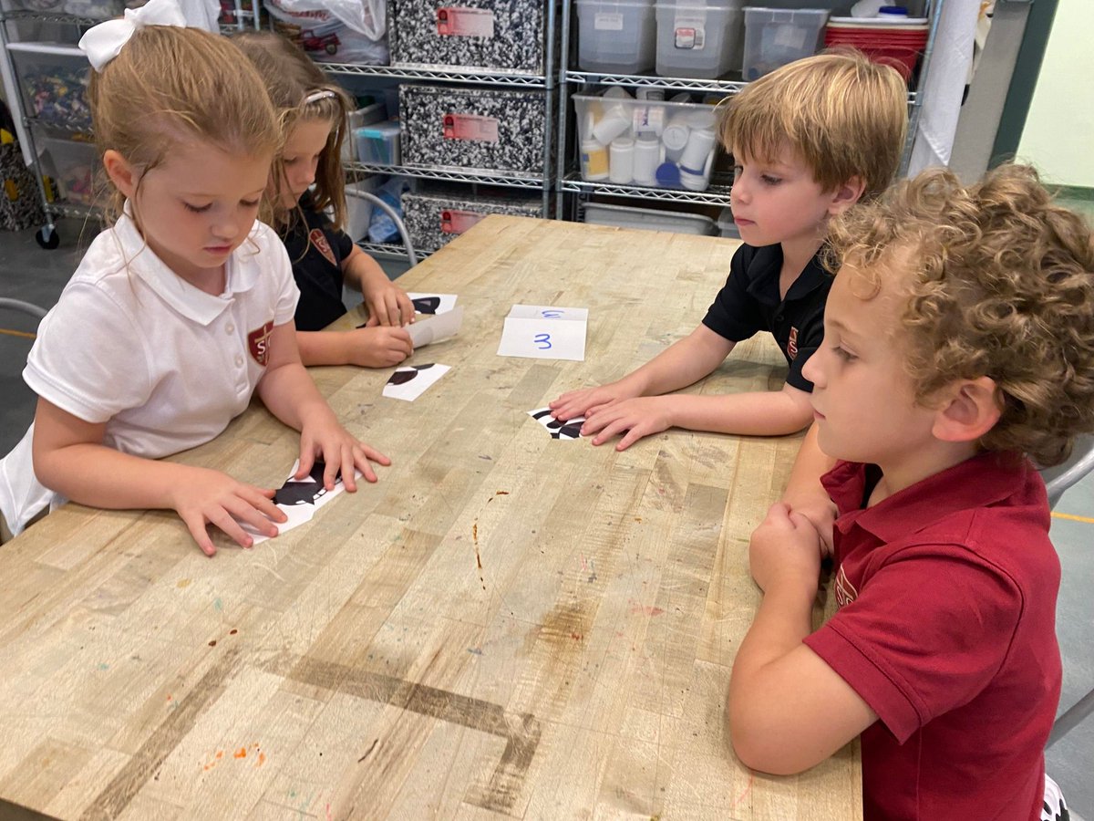 St. George's Independent School tweet media