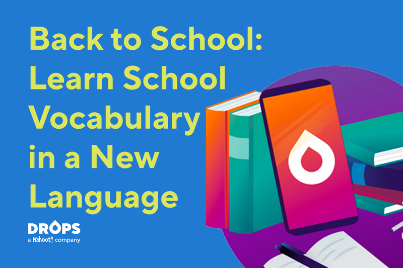 Kahoot! on Twitter "🤩 Are you excited about going back to school