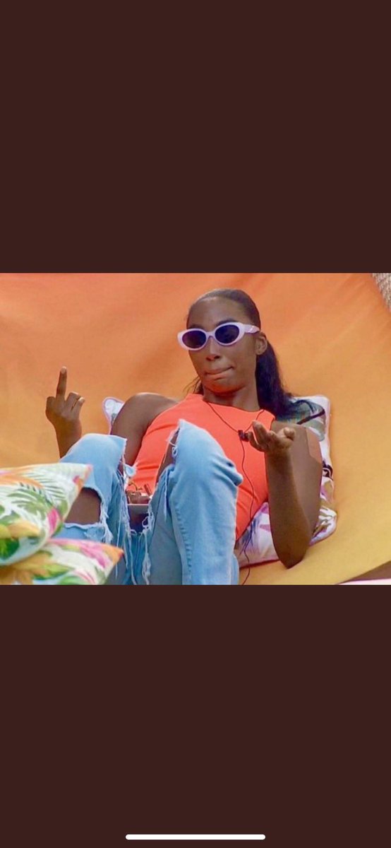 CBSBlGBROTHER's tweet photo. like and retweet if you are team taylor 🥰🥰 #BB24 #BB24livefeeds #BigBrother24 https://t.co/xGRbtmFllO