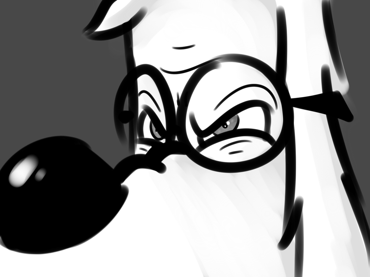 alin_belk's tweet photo. Hi there. My name's Alina. I'mma Peabody artists. Sometimes draw some stuff and MPaS AU. Playing games and read comics (mostly Marvel Comics and stuff I like). You can follow me if you like my arts and stuffs here. https://t.co/RrUD7IZFpG