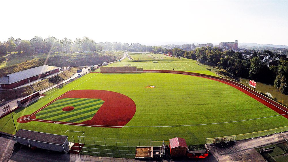ZacHerb1822's tweet photo. I am extremely excited to announce my commitment to Seton Hill University to further my academic and athletic career! I want to thank God, family, friends and my coaches who have helped me get to this point! #FUEGO @Maz1Nine @TheRealClay18 @TySully2 https://t.co/FgO8hF25Hn