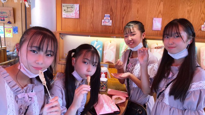 Twitterのコスプレ画像26