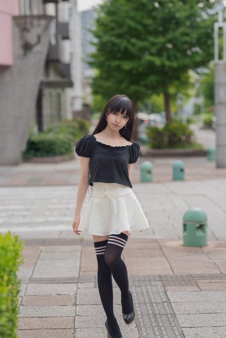 コスプレイヤーまゆろんのTwitter画像12