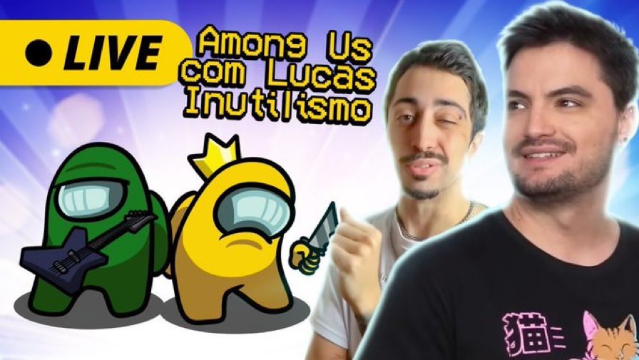 netolaboficial's tweet photo. COMEÇOU! 

Chama geral que hoje tem e MUITO! 

https://t.co/vgjCcy7lSr https://t.co/dspL3H75pc