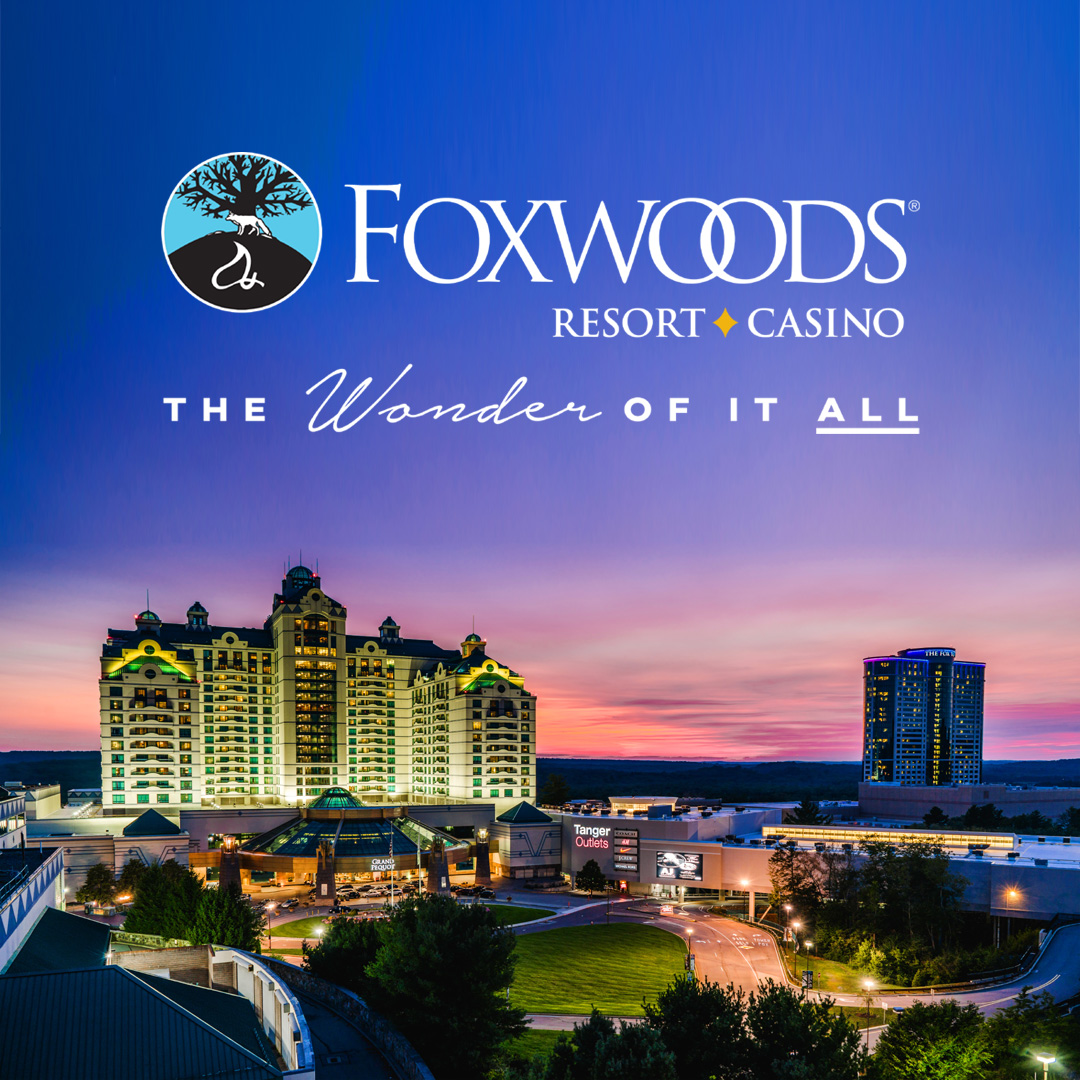 Connecticut: Foxwoods Casino unveils 50,000 square feet expansion plan