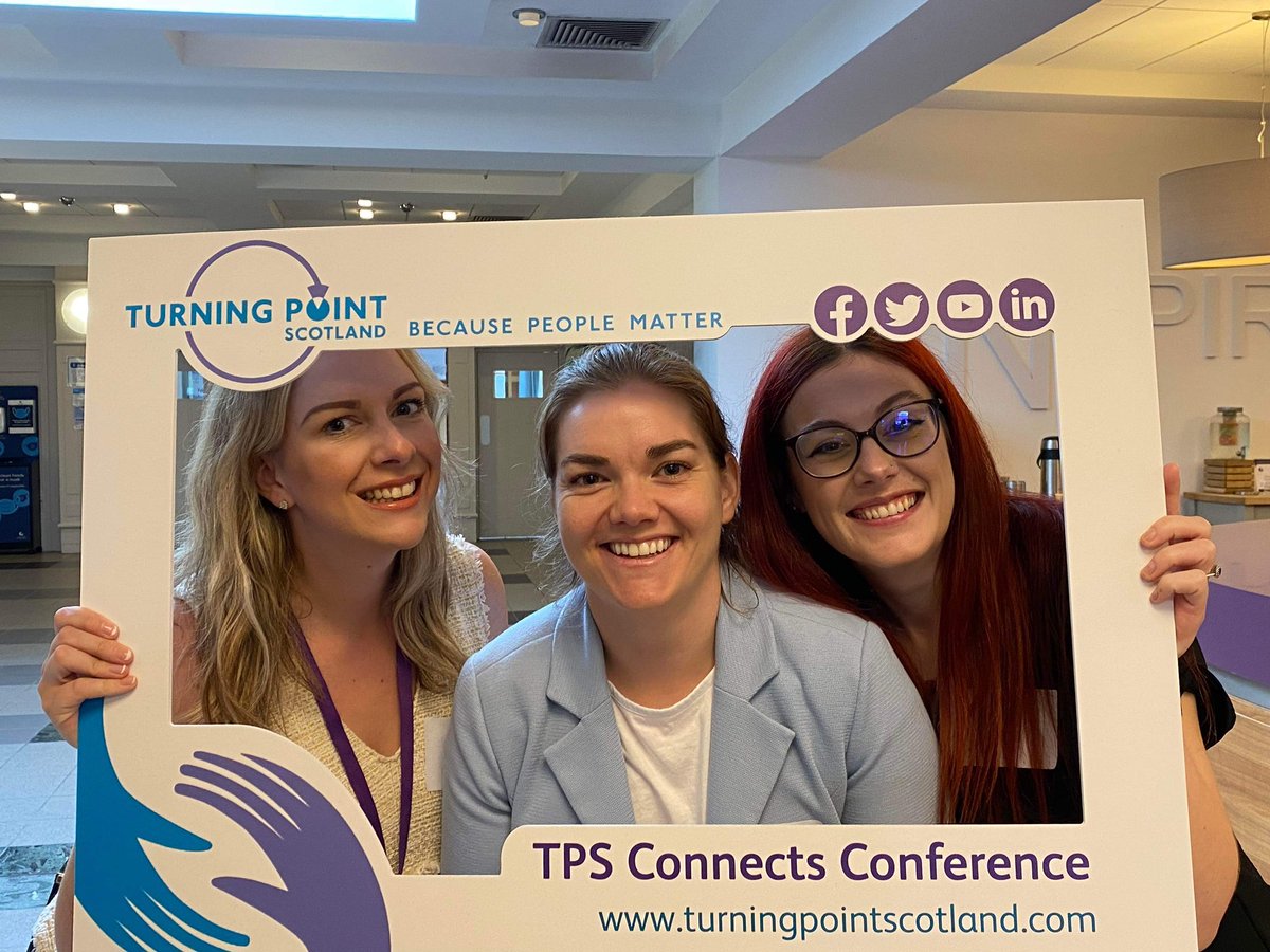 EmmaAdams_xo's tweet photo. Such a great first day at TPS Connects Conference! Can’t wait to see what tomorrow brings! #TPSConnects2022 https://t.co/HI5YGOkPc3