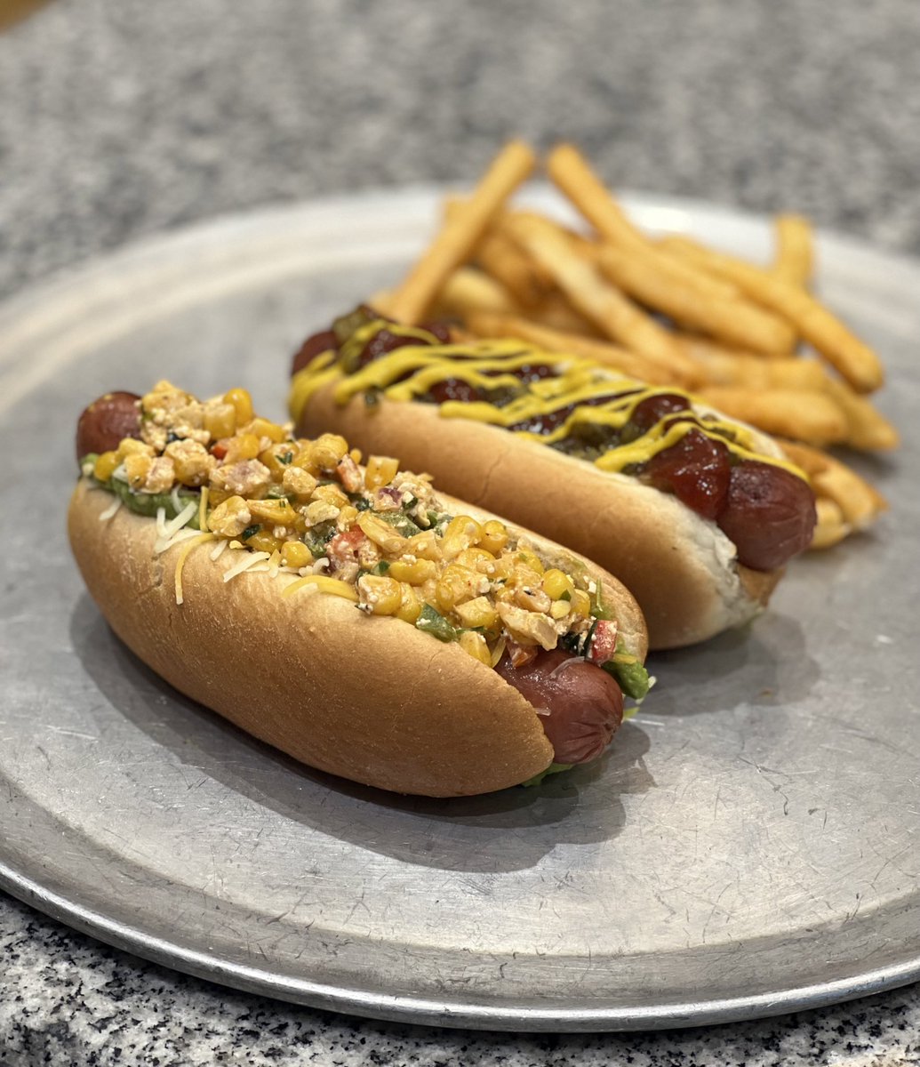 Bon Appetit @ Trine tweet media