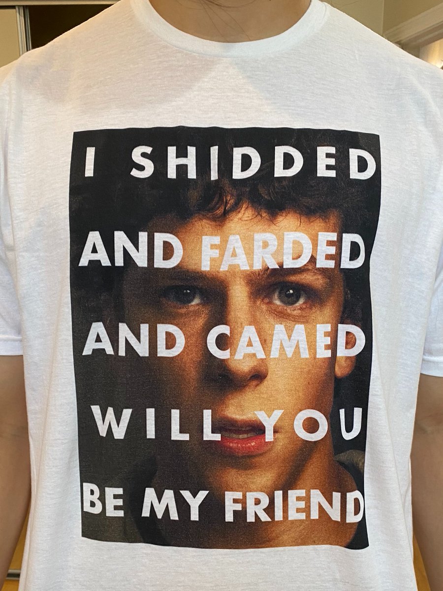 shirts that go hard tweet media