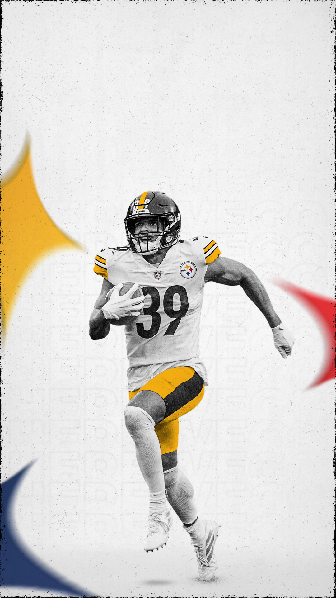 Pittsburgh Steelers on X: '#WallpaperWednesday: Defense Edition ⚠️   / X