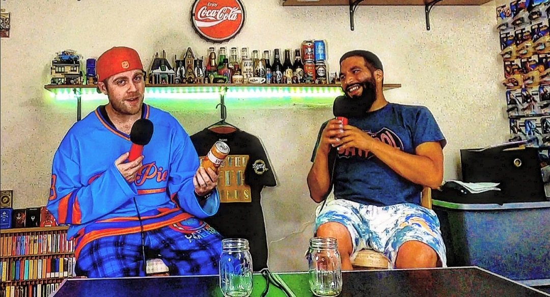 3SipsOf_'s tweet photo. https://t.co/4Lhb8KP42Y
Episode #142 is up
We're Back Baby!!
#3SipsOf_ #beverage #review #Youtube #youtubers #youtubechannel #for #our #followers #like #comment #subscribe #svedka #tea #Spritz #friends #TV #radio #commercials #spanish #single #dad #funny https://t.co/br7qpObybj