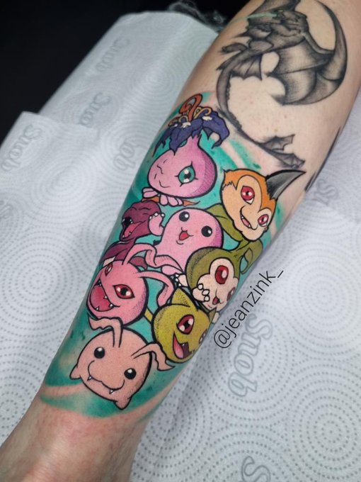 Watch Giu Hellsing's leaked NSFW photo on TwXstars